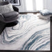 SAFAVIEH Orchard Clella Modern Abstract Rug