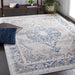 SAFAVIEH Palma Antonette Oriental Rug