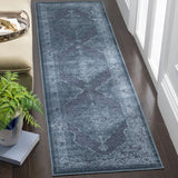 SAFAVIEH Paradise Angelita Modern Viscose Rug