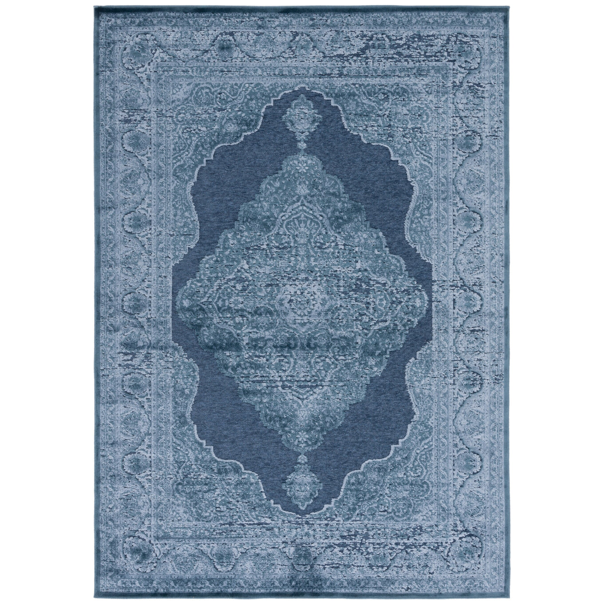 SAFAVIEH Paradise Angelita Modern Viscose Rug