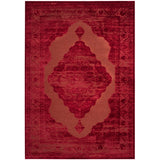 SAFAVIEH Paradise Angelita Modern Viscose Rug