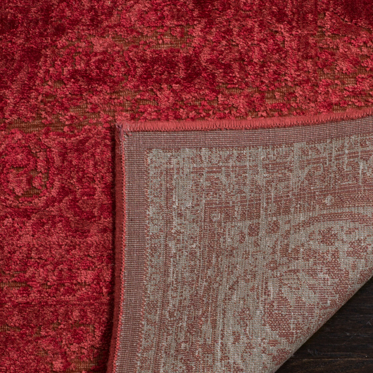 SAFAVIEH Paradise Angelita Modern Viscose Rug