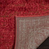 SAFAVIEH Paradise Angelita Modern Viscose Rug