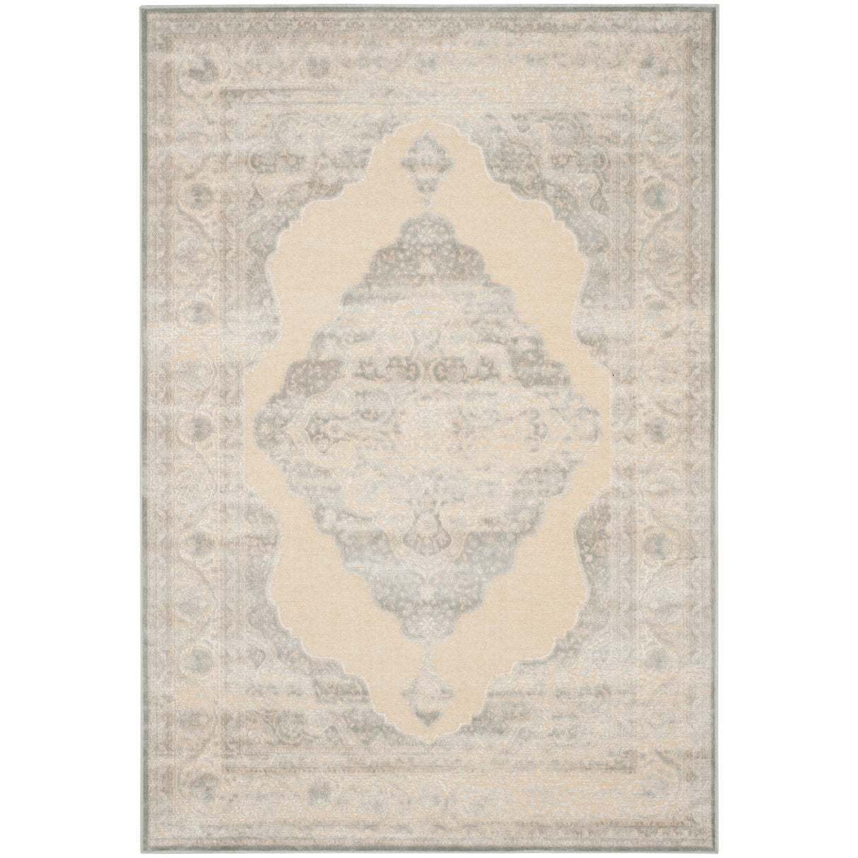 SAFAVIEH Paradise Angelita Modern Viscose Rug