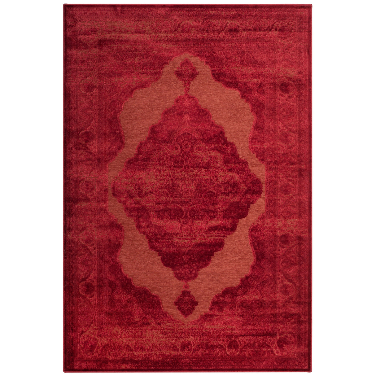 SAFAVIEH Paradise Angelita Modern Viscose Rug