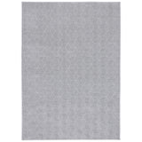 SAFAVIEH Plain and Solid Cathryn Geometric Rug