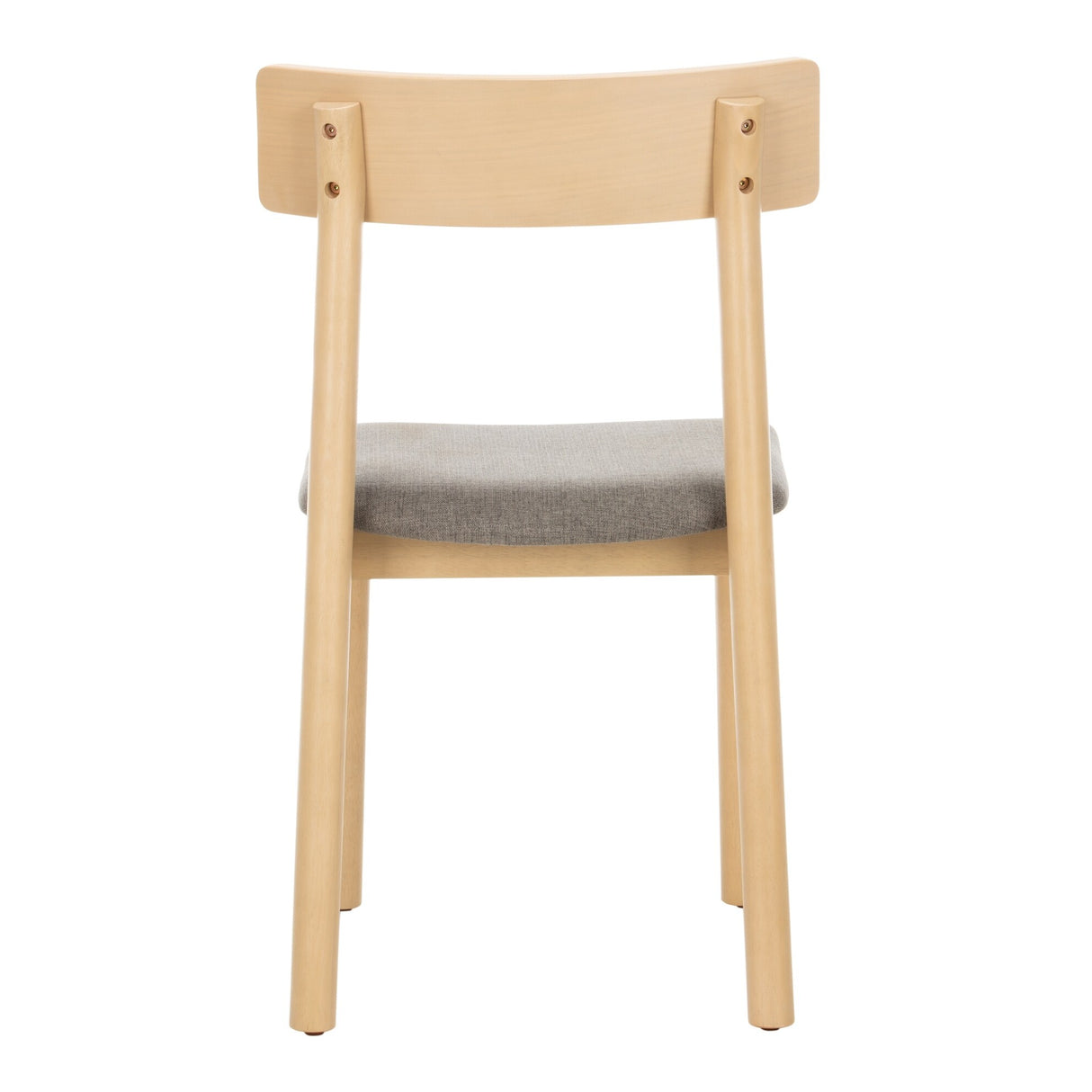 SAFAVIEH Signe Retro Dining Chair (Set of 2) - 18.7" x 18.9" x 31.9" - 19Wx19Dx32H