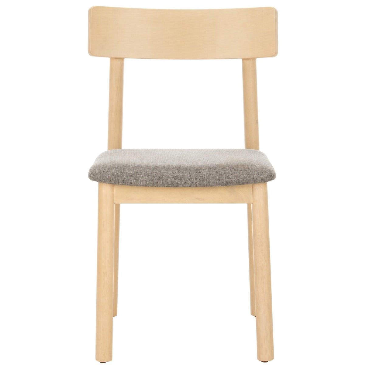 SAFAVIEH Signe Retro Dining Chair (Set of 2) - 18.7" x 18.9" x 31.9" - 19Wx19Dx32H