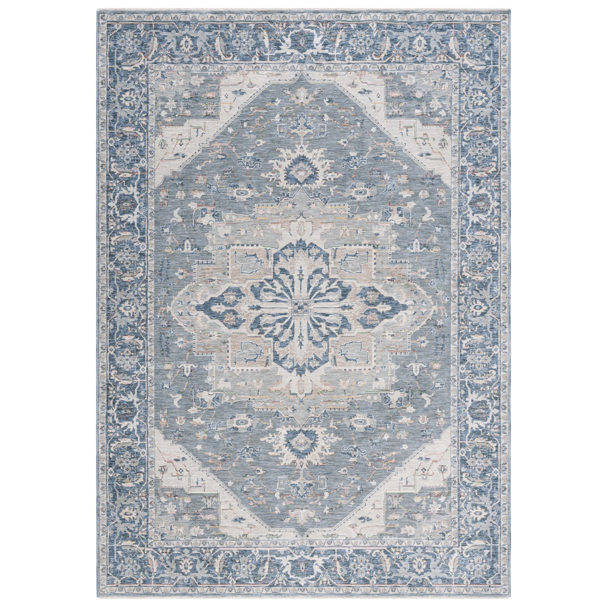 SAFAVIEH Sutton Ainara Bohemian & Eclectic Rug