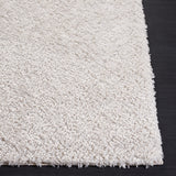 SAFAVIEH Tahoe Shag Indiana Solid 1.2-inch Thick Rug