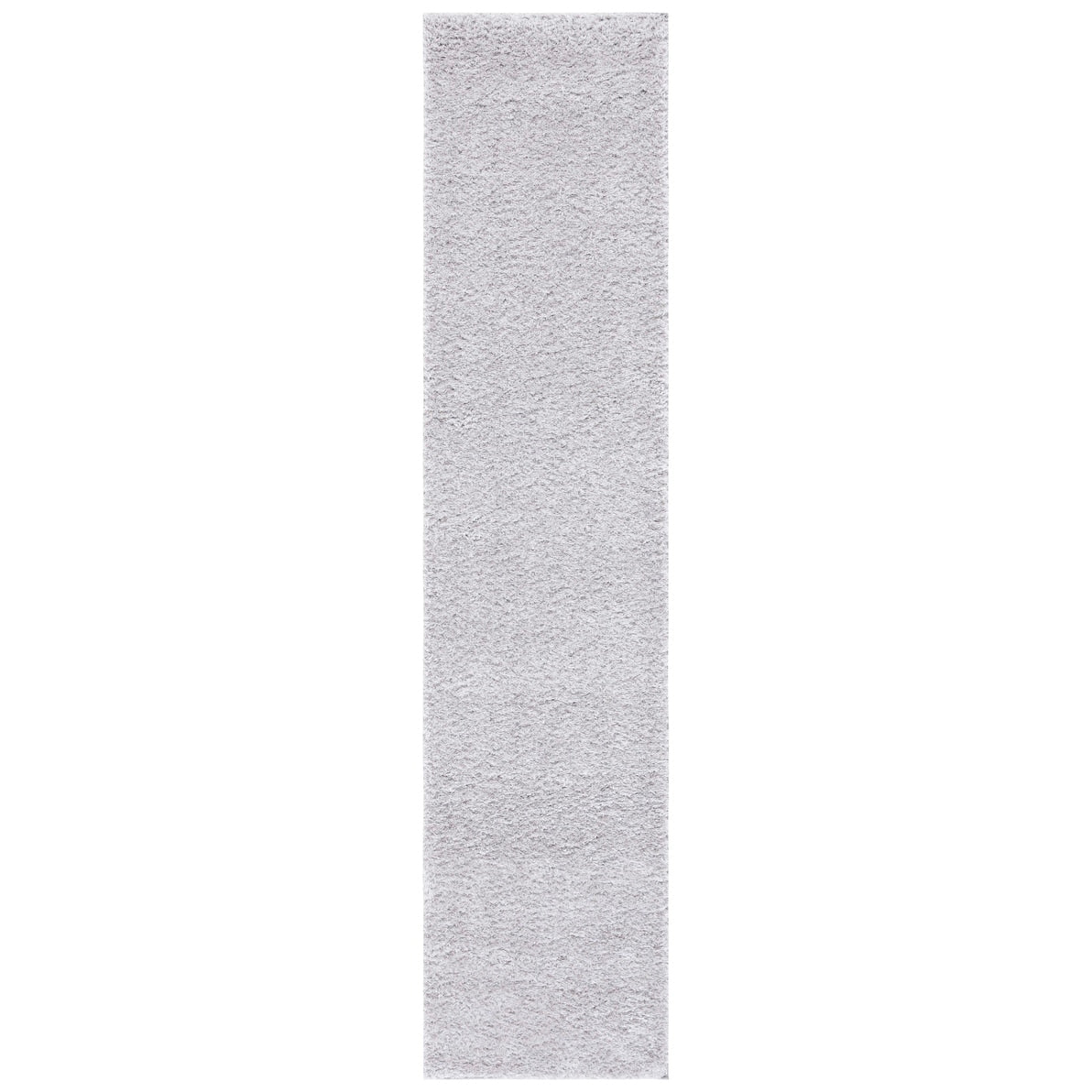 SAFAVIEH Tahoe Shag Indiana Solid 1.2-inch Thick Rug