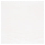 SAFAVIEH Tahoe Shag Indiana Solid 1.2-inch Thick Rug