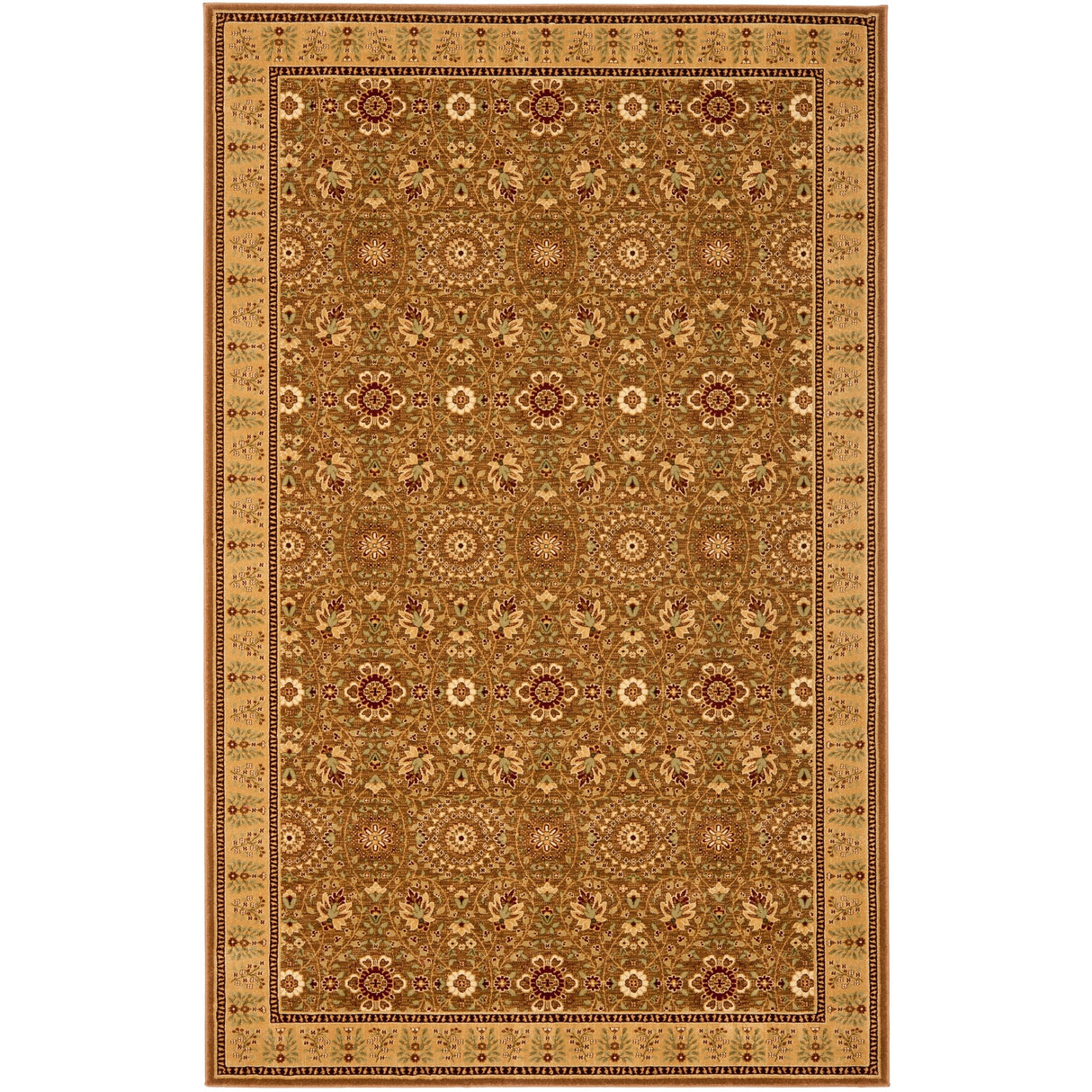 SAFAVIEH Treasures Manerva Oriental Rug