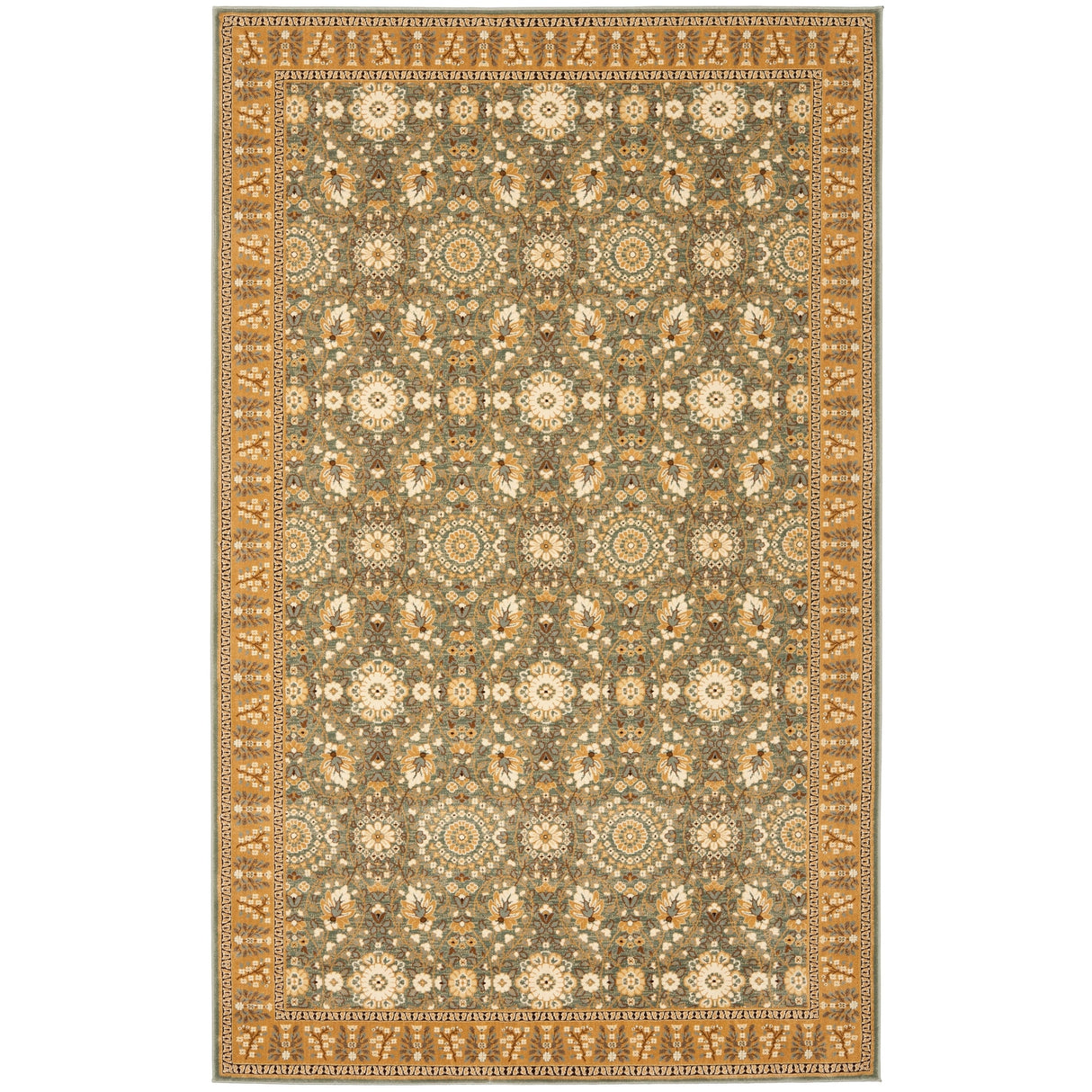 SAFAVIEH Treasures Manerva Oriental Rug