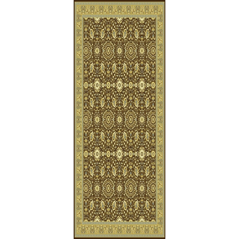 SAFAVIEH Treasures Manerva Oriental Rug