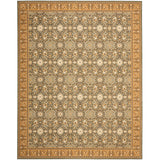 SAFAVIEH Treasures Manerva Oriental Rug