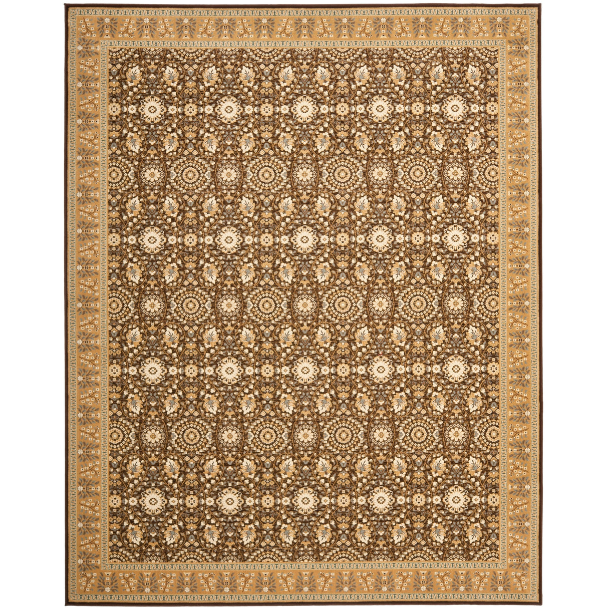 SAFAVIEH Treasures Manerva Oriental Rug