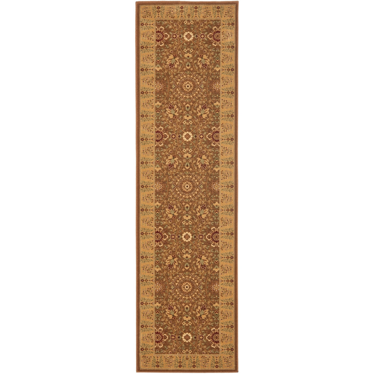 SAFAVIEH Treasures Manerva Oriental Rug