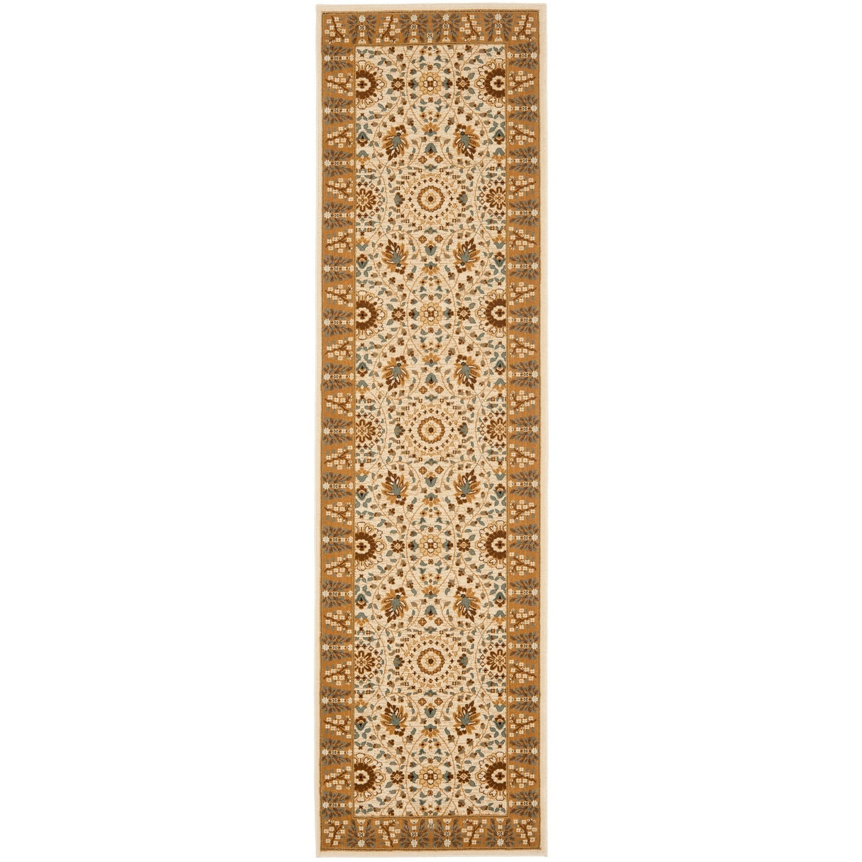 SAFAVIEH Treasures Manerva Oriental Rug