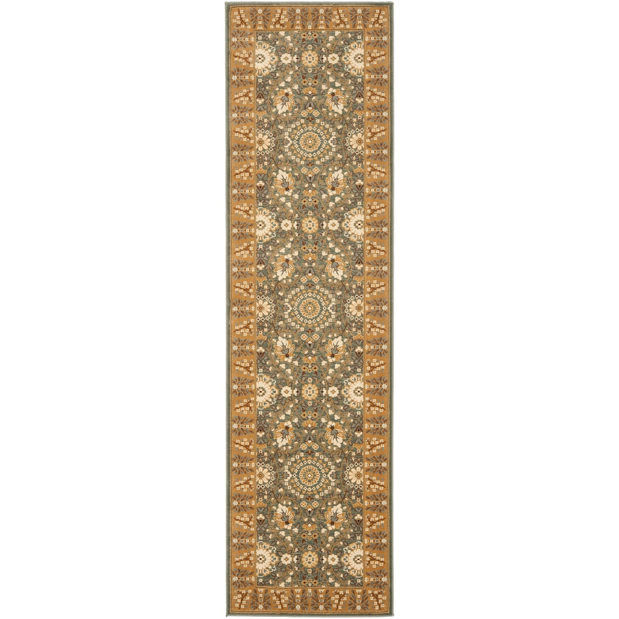 SAFAVIEH Treasures Manerva Oriental Rug