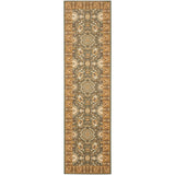 SAFAVIEH Treasures Manerva Oriental Rug