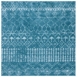 SAFAVIEH Tulum Ethelyn Rustic Moroccan Boho Tribal Rug