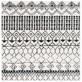 SAFAVIEH Tulum Ethelyn Rustic Moroccan Boho Tribal Rug