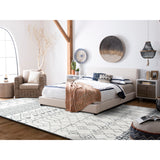 SAFAVIEH Tulum Ethelyn Rustic Moroccan Boho Tribal Rug