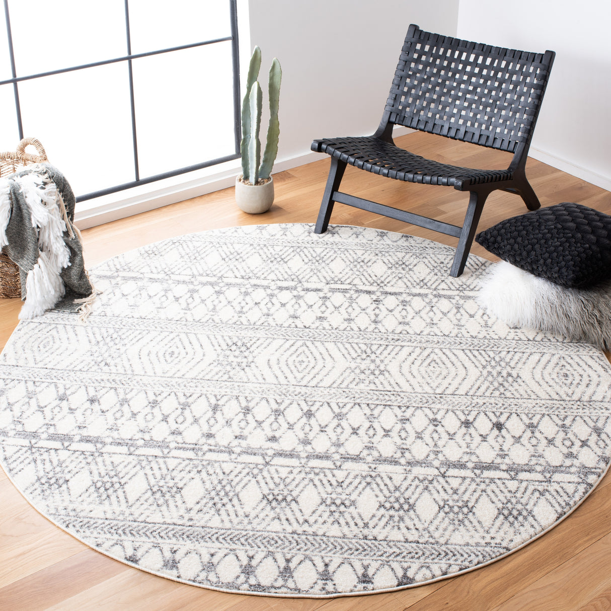 SAFAVIEH Tulum Gali Moroccan Boho Rug
