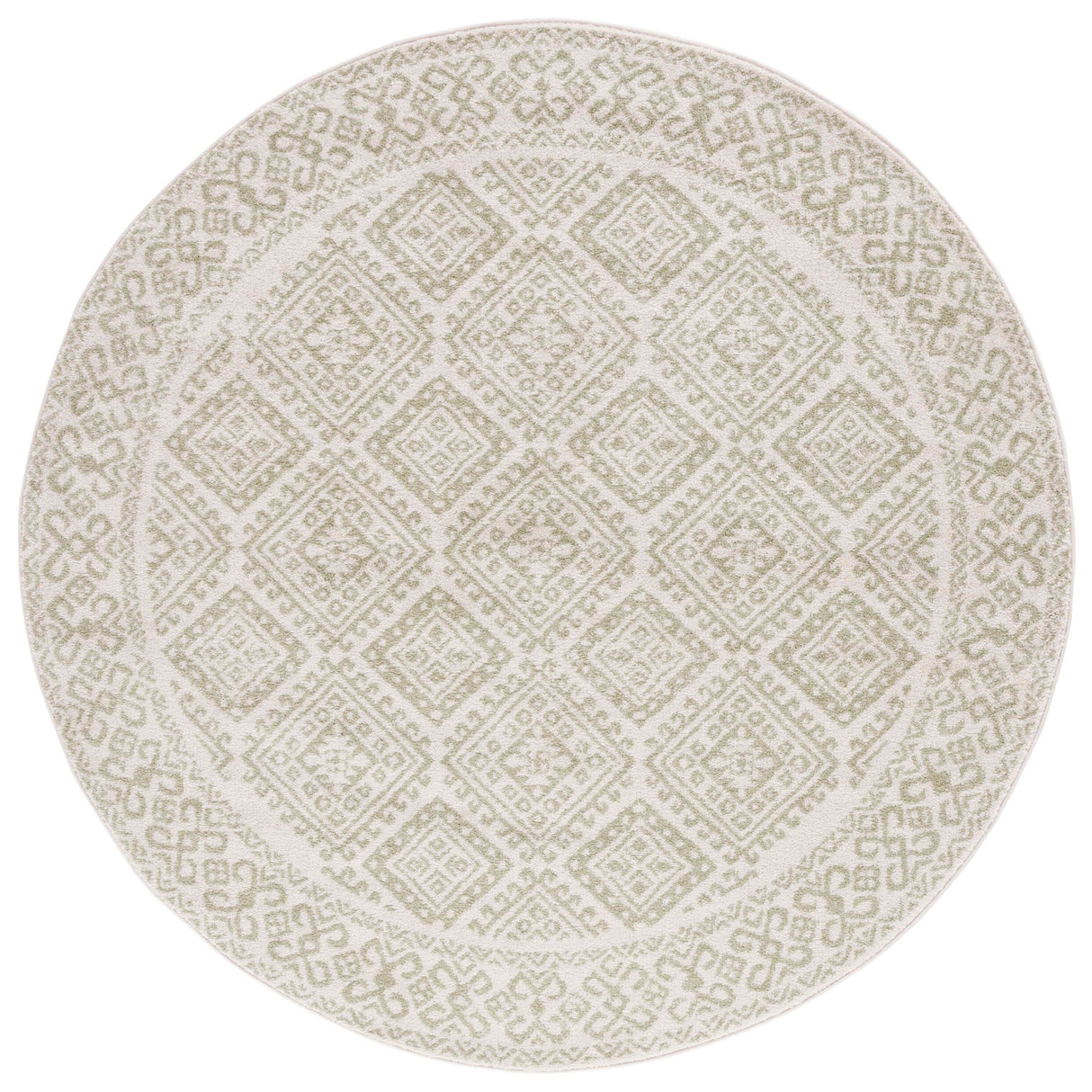 SAFAVIEH Tulum Phebe Rustic Moroccan Boho Rug
