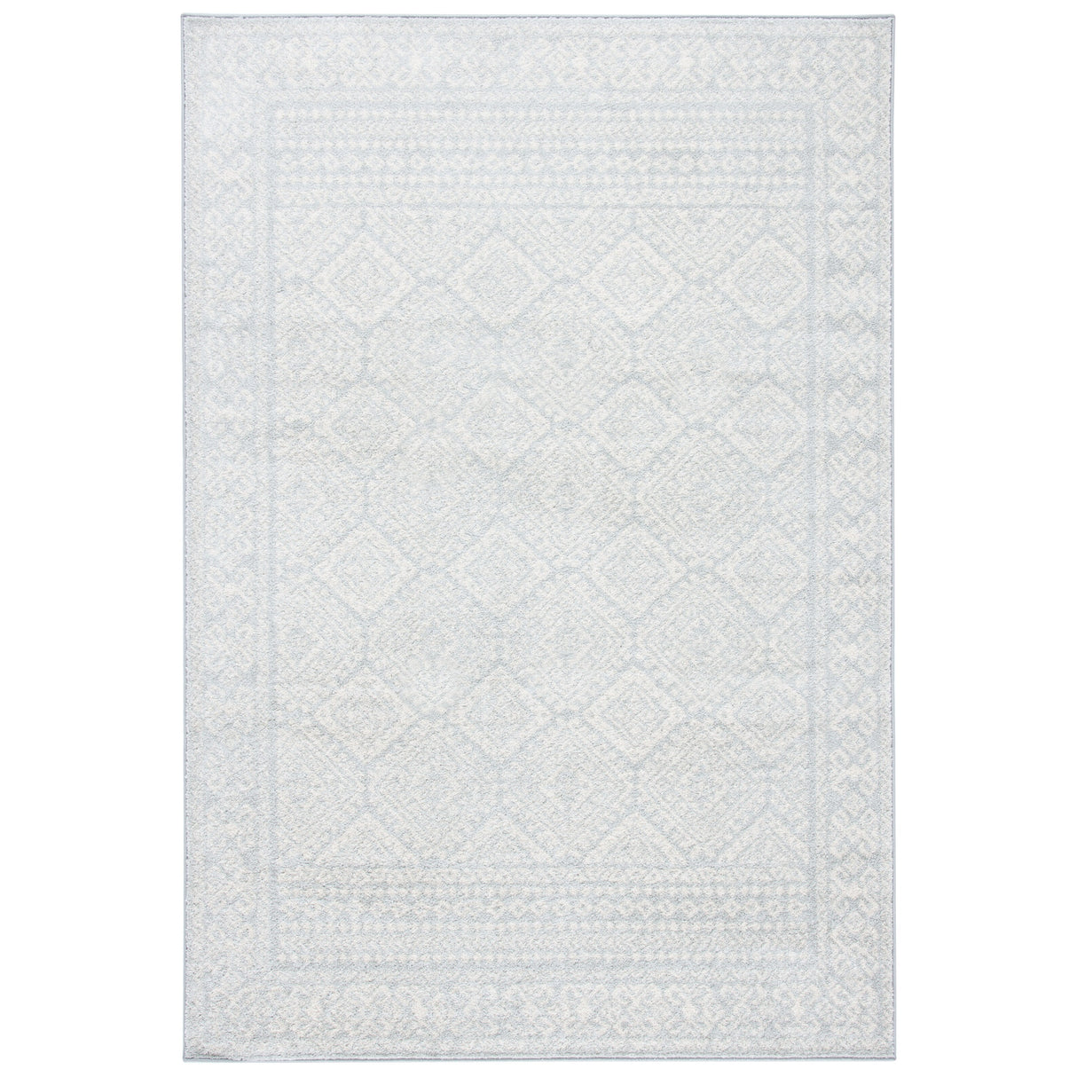 SAFAVIEH Tulum Phebe Rustic Moroccan Boho Rug