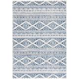 SAFAVIEH Tulum Vetuta Moroccan Boho Chic Area Rug