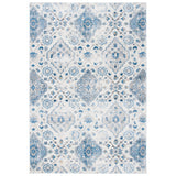 SAFAVIEH Tulum Vetuta Moroccan Boho Chic Area Rug