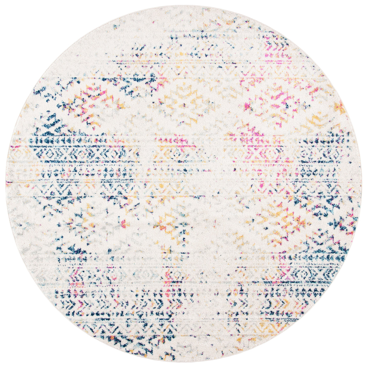 SAFAVIEH Tulum Vetuta Moroccan Boho Chic Area Rug