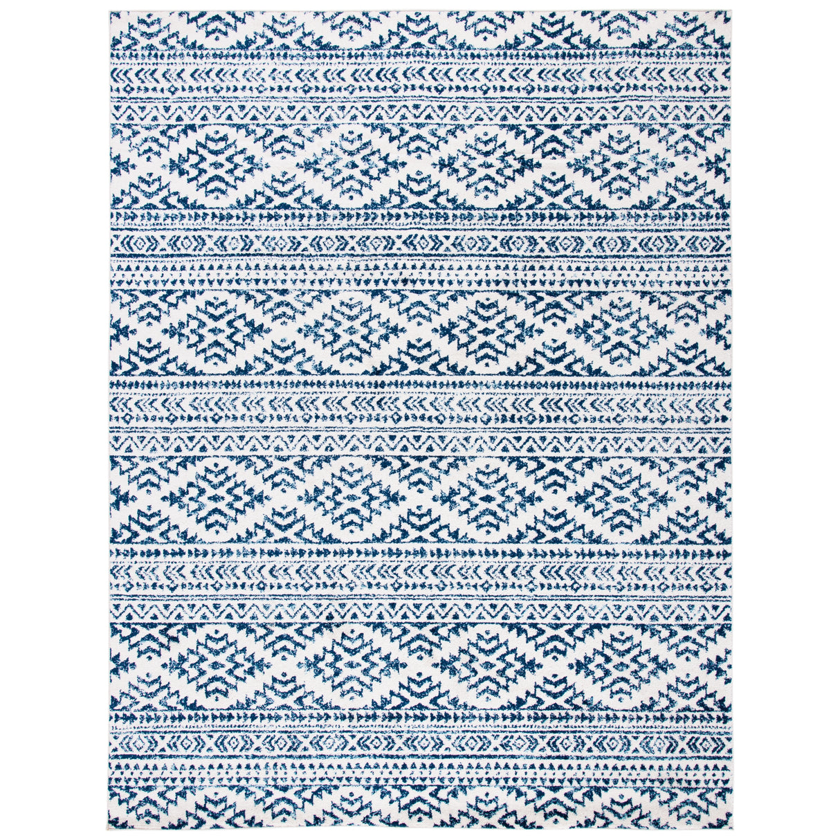 SAFAVIEH Tulum Vetuta Moroccan Boho Chic Area Rug
