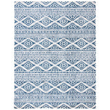 SAFAVIEH Tulum Vetuta Moroccan Boho Chic Area Rug