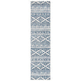 SAFAVIEH Tulum Vetuta Moroccan Boho Chic Area Rug