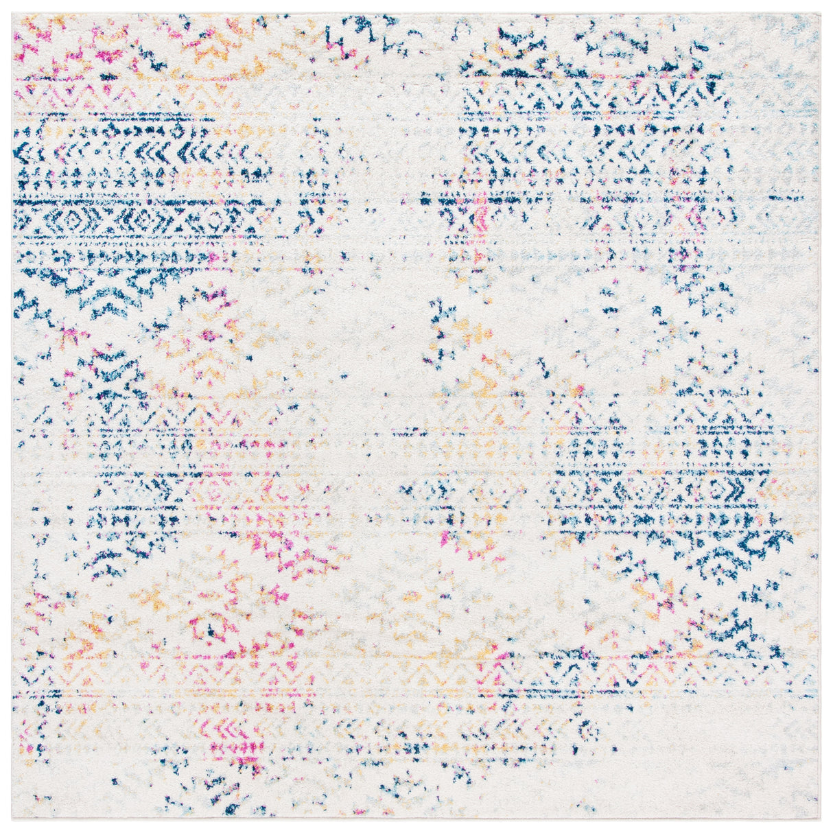SAFAVIEH Tulum Vetuta Moroccan Boho Chic Area Rug