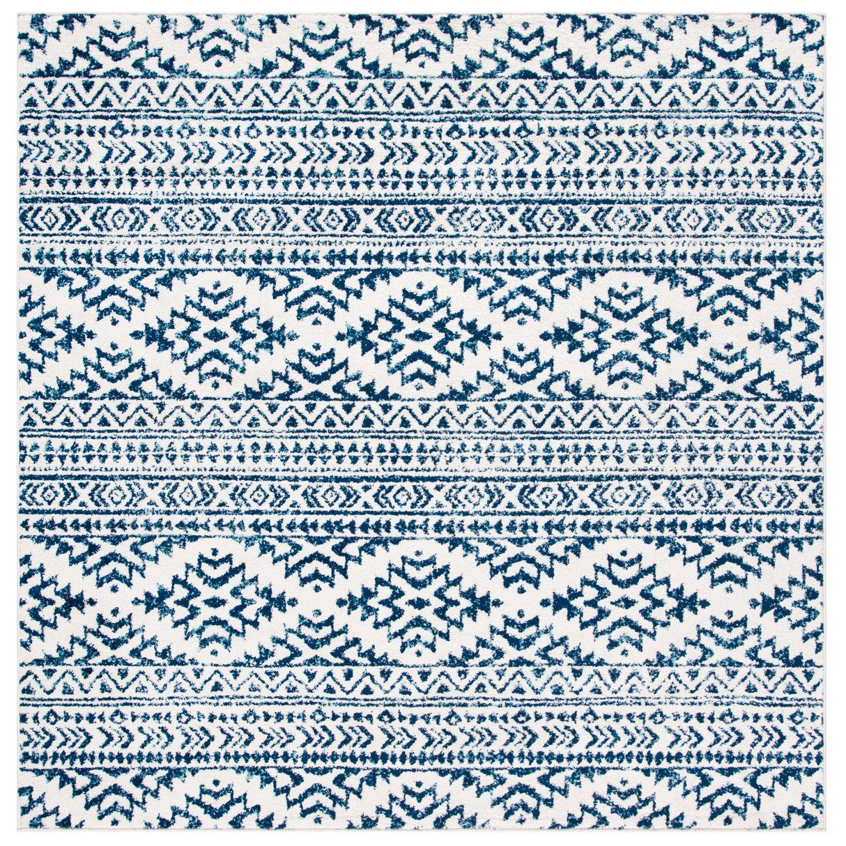 SAFAVIEH Tulum Vetuta Moroccan Boho Chic Area Rug