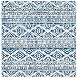 SAFAVIEH Tulum Vetuta Moroccan Boho Chic Area Rug