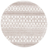 SAFAVIEH Tunisia Prudence Moroccan Rug