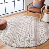 SAFAVIEH Tunisia Prudence Moroccan Rug