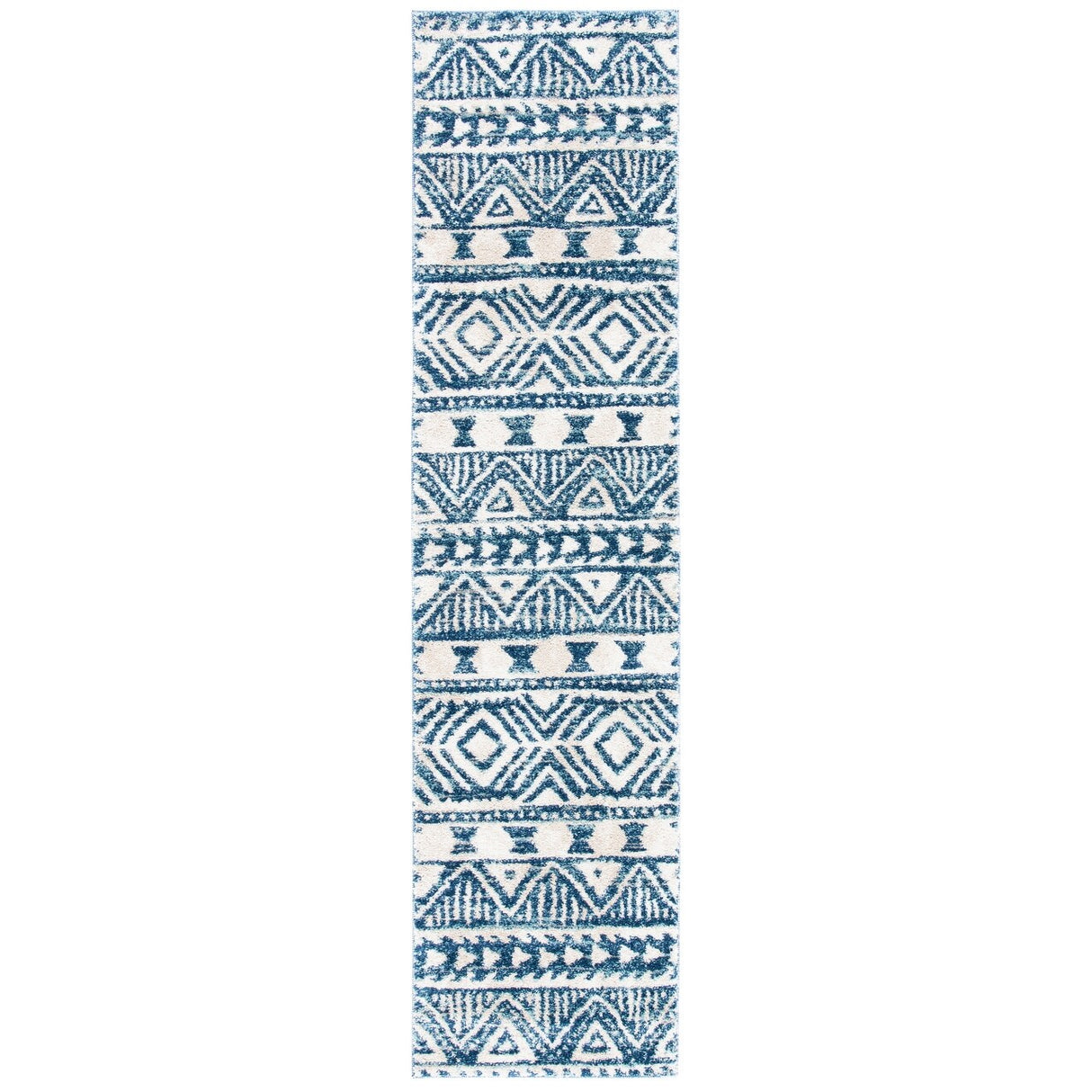 SAFAVIEH Tunisia Rilla Moroccan Rug
