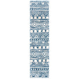 SAFAVIEH Tunisia Rilla Moroccan Rug