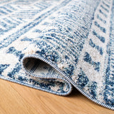SAFAVIEH Tunisia Rilla Moroccan Rug