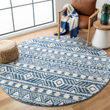 SAFAVIEH Tunisia Rilla Moroccan Rug