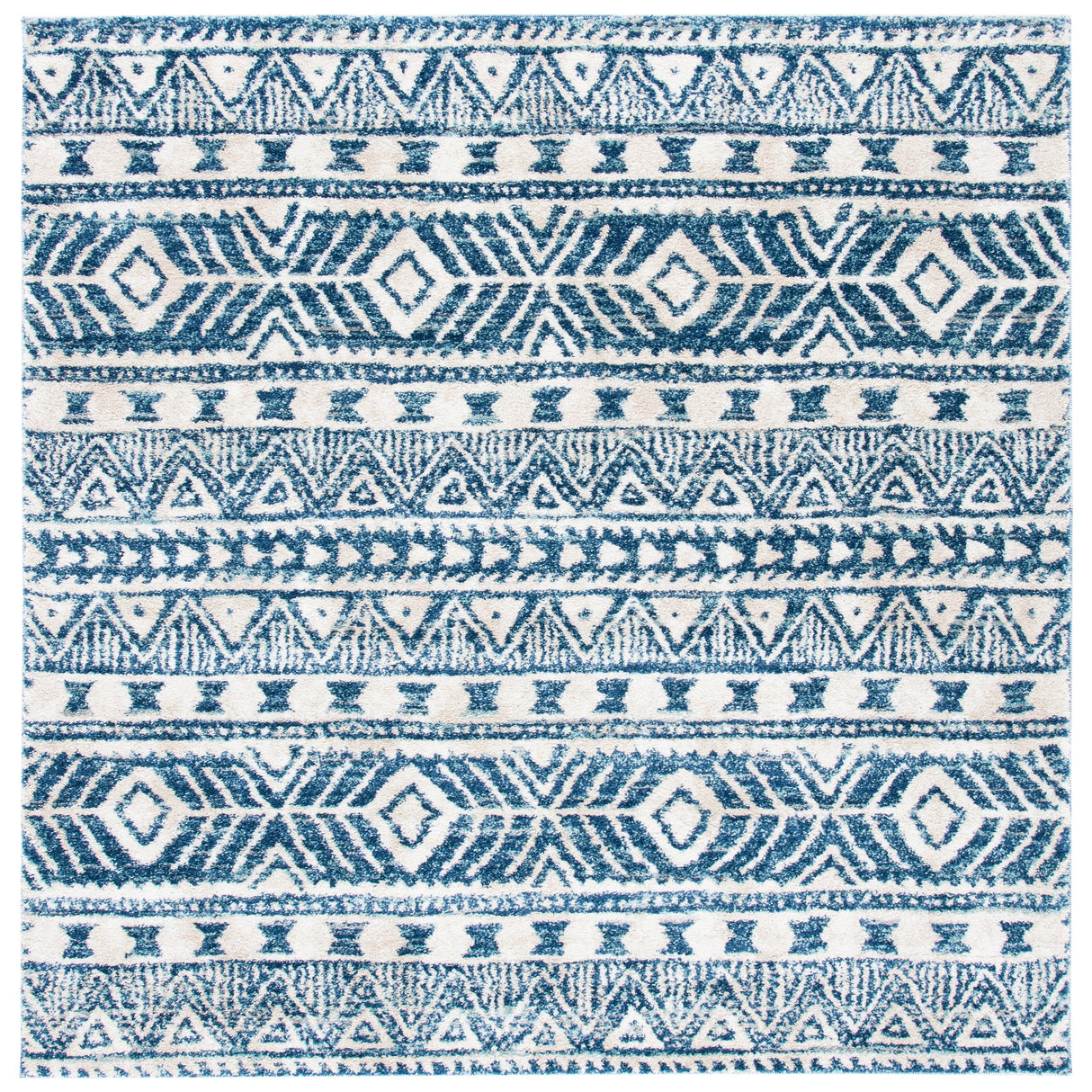 SAFAVIEH Tunisia Rilla Moroccan Rug