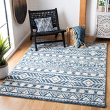 SAFAVIEH Tunisia Rilla Moroccan Rug