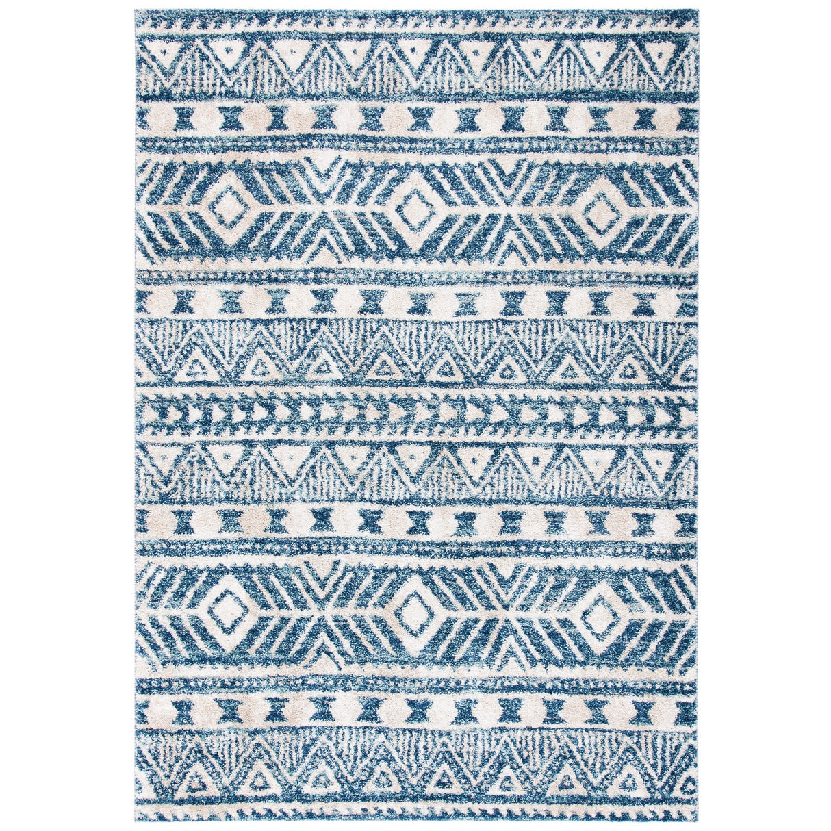 SAFAVIEH Tunisia Rilla Moroccan Rug