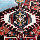 SAFAVIEH Vintage Hamadan Eugenia Rug